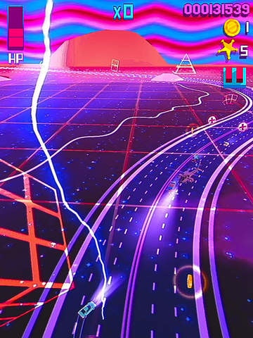 Cruise Control gallery image