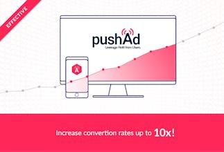 PushAd gallery image