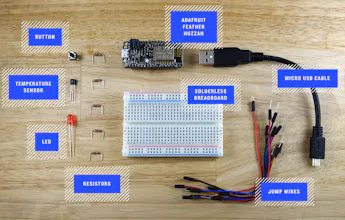 Losant IoT Platform gallery image