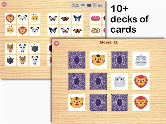 Yuppy: games for 3+ year olds gallery image