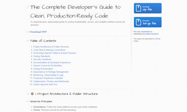 The Only Cheatsheets gallery image
