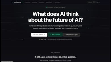 waveStreamer gallery image