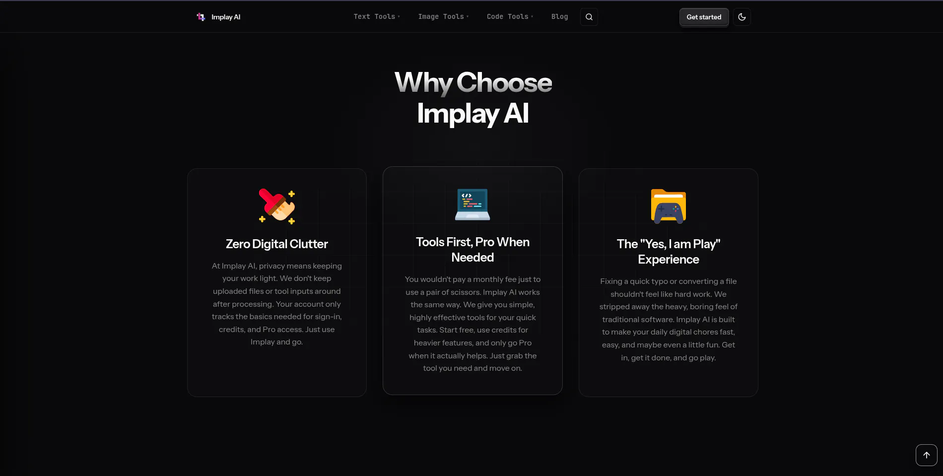 Implay AI gallery image