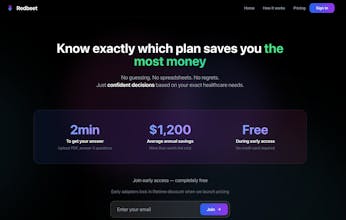 Redbeet gallery image