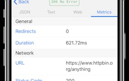 Rest – HTTP API Client for iOS media 2