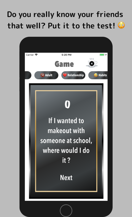 Tea Time - Time to Spill the T gallery image