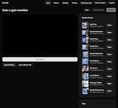 FormAI gallery image