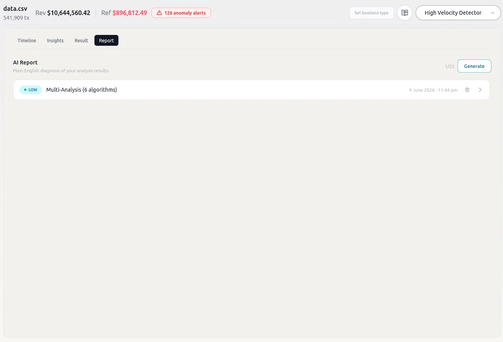 Shiroku screenshot 4