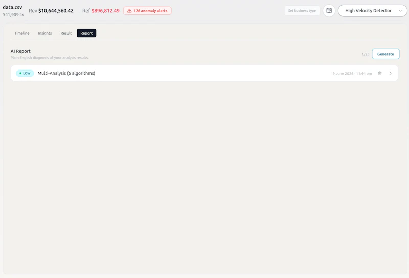 Shiroku screenshot 4