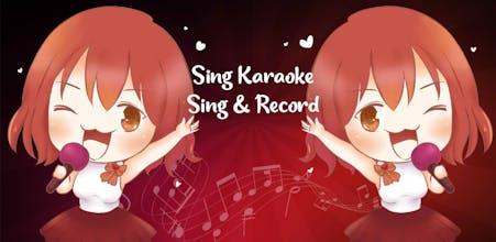 Karaoke 2018: Sing & Record gallery image
