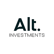 Alt. Investments logo