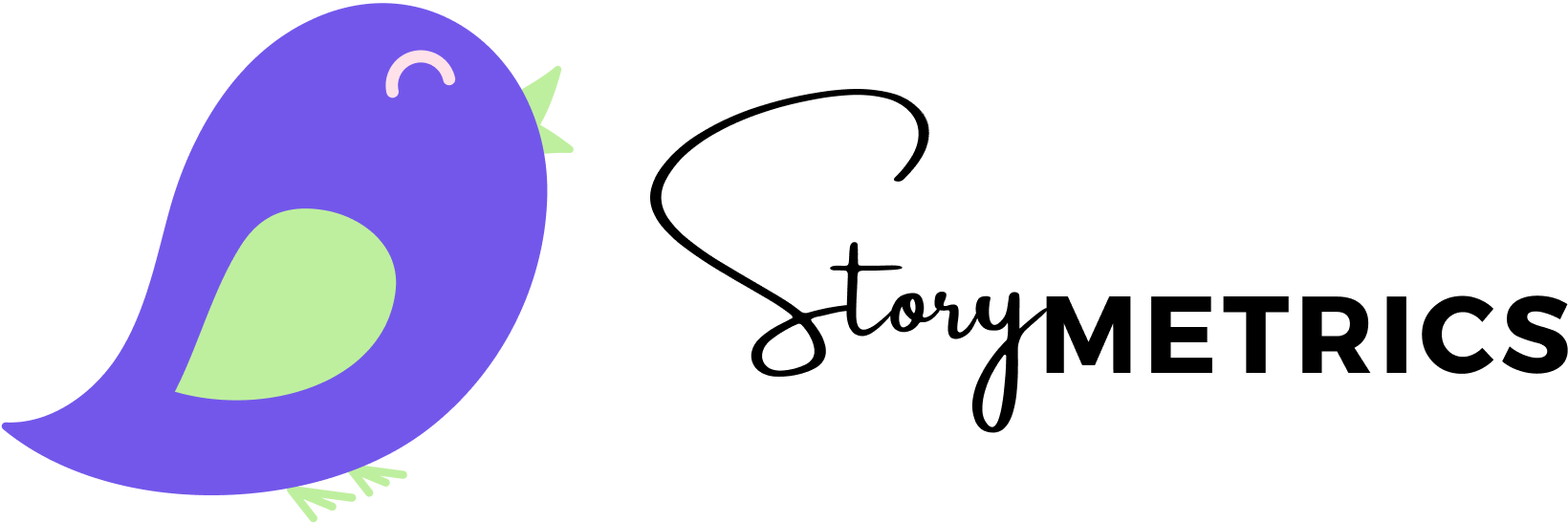 StoryMetrics.AI - Data Made Simple media 2