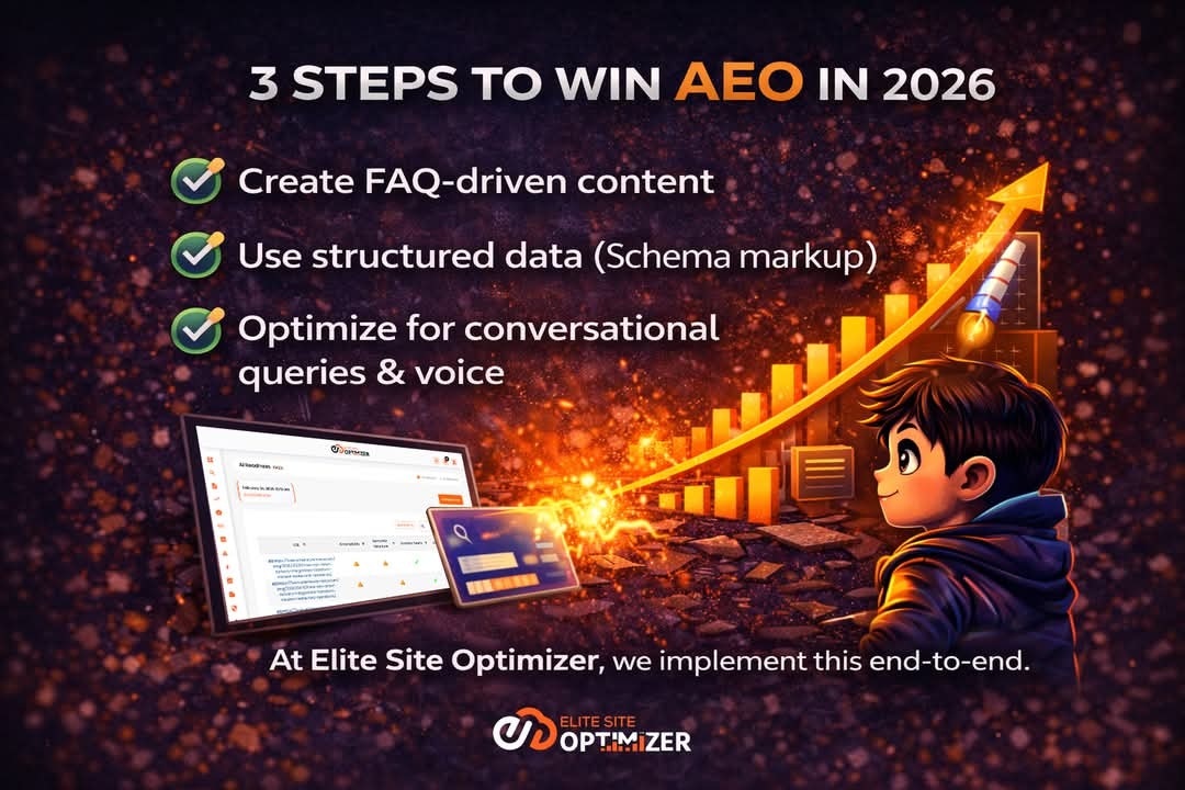 AI Readiness Audit by Elitesiteoptimizer gallery image