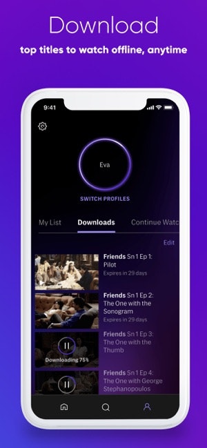 HBO Max gallery image