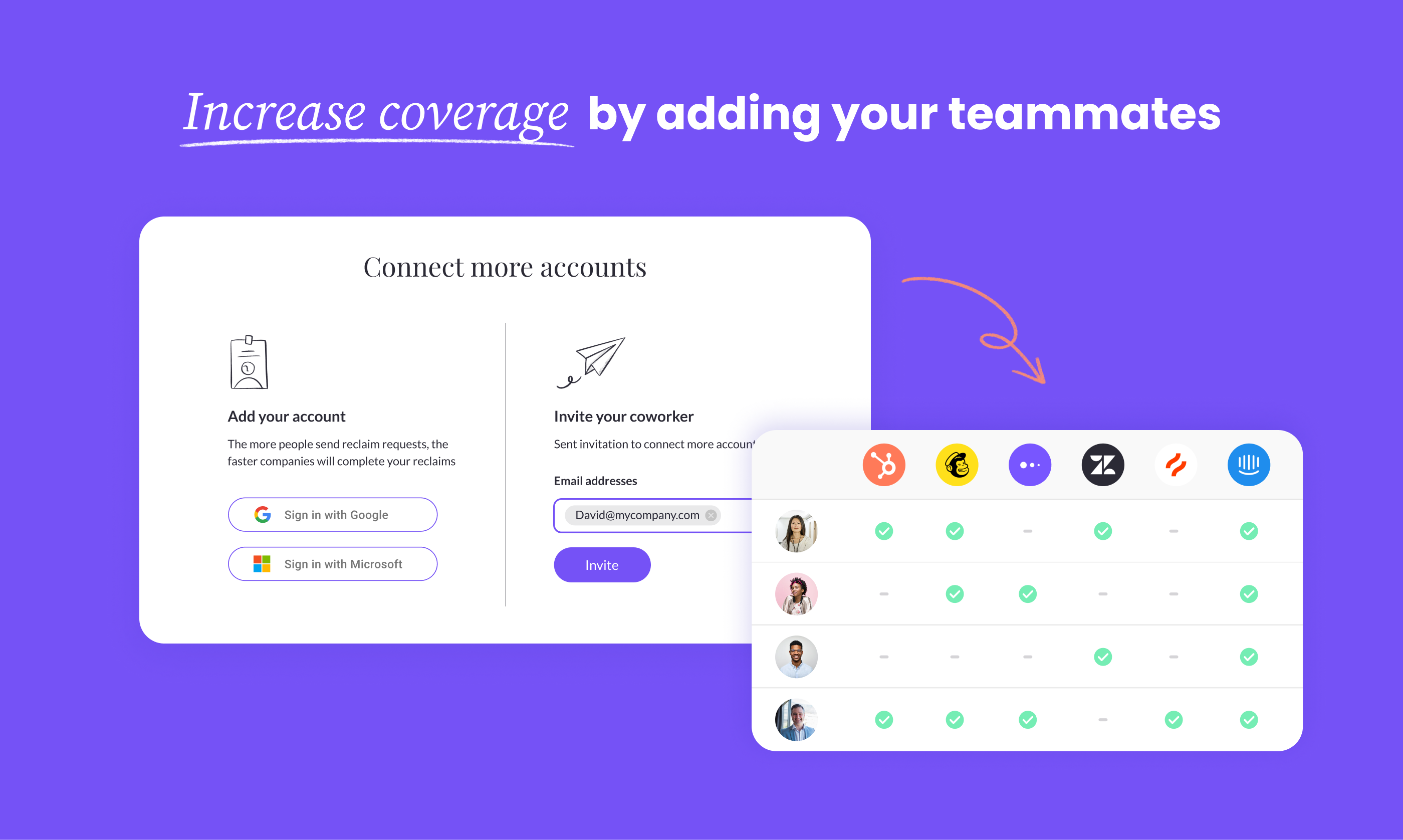Data Mapping by Mine gallery image