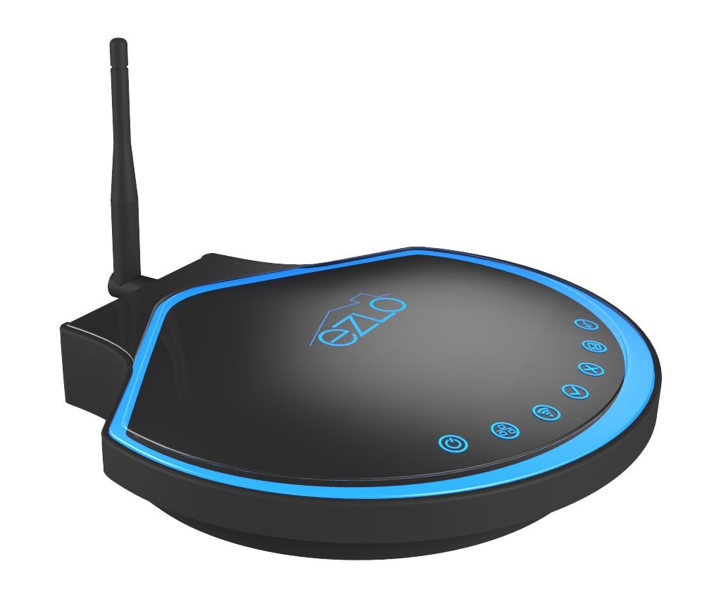 eZLO Smart Home Z-Wave Hub gallery image