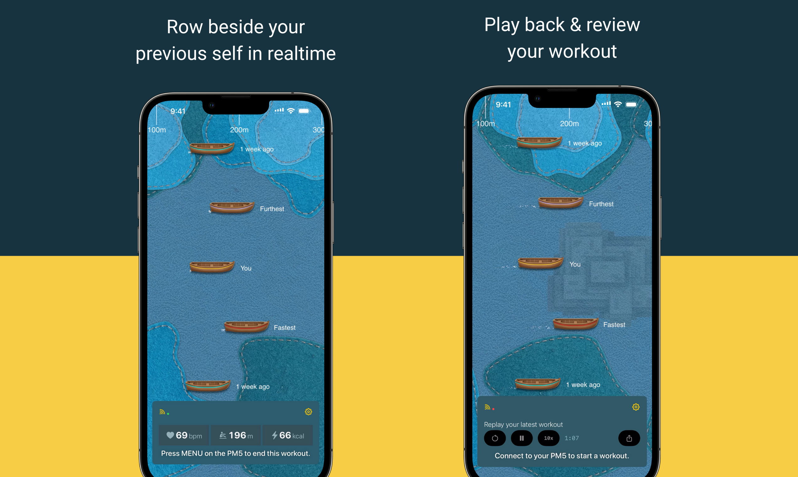 YouVsYou gallery image