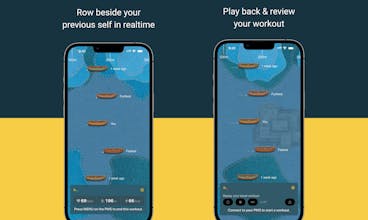 YouVsYou gallery image
