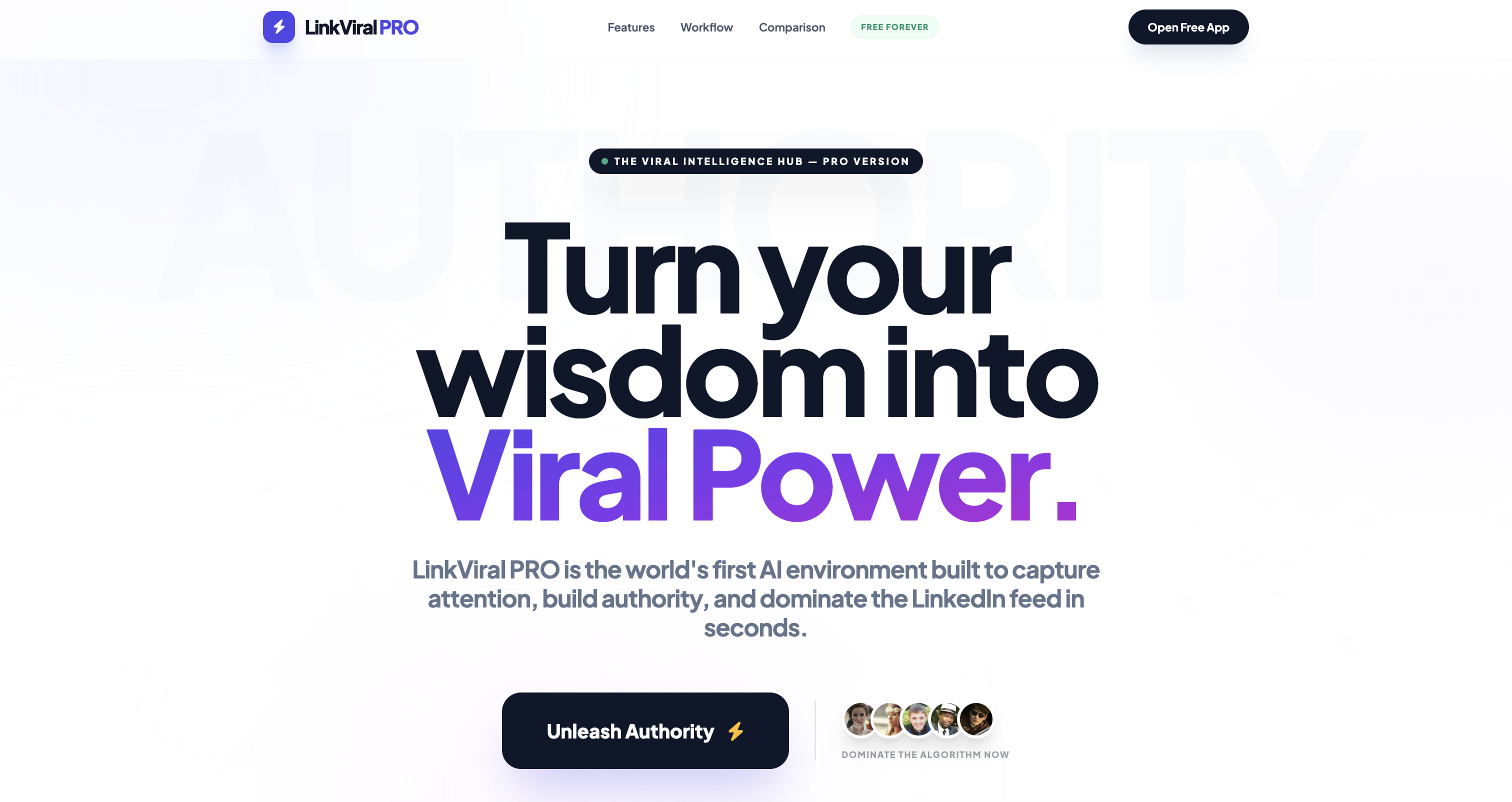 LinkViralPro gallery image