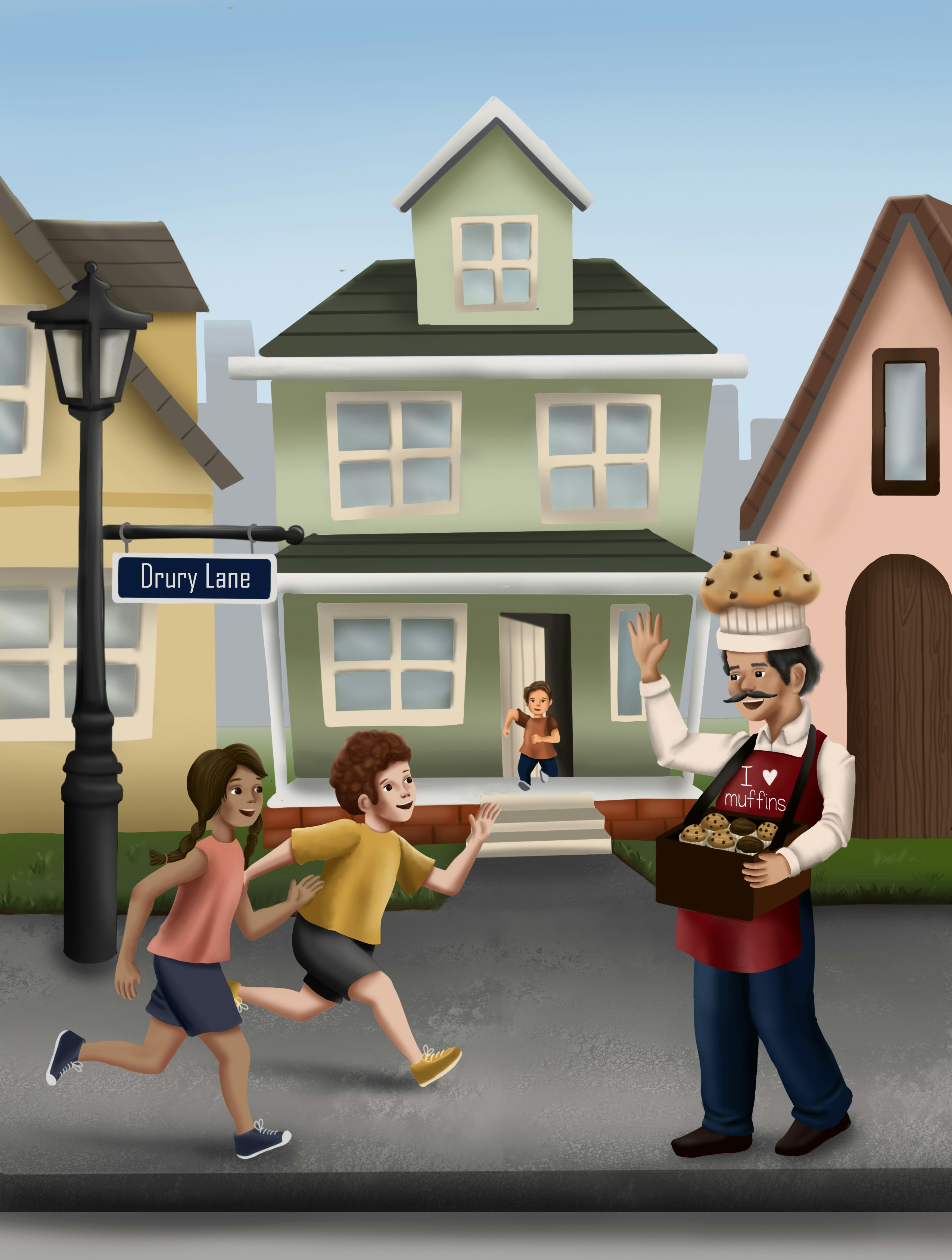 Learn Python through Fairy Tales gallery image