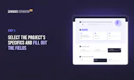 Geniusee AI Estimator