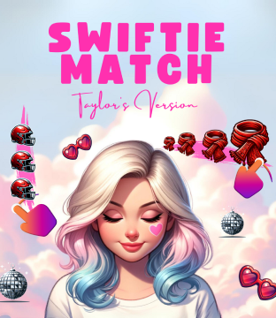 Swifitie Match logo