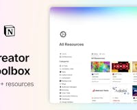 Creator Toolbox media 1