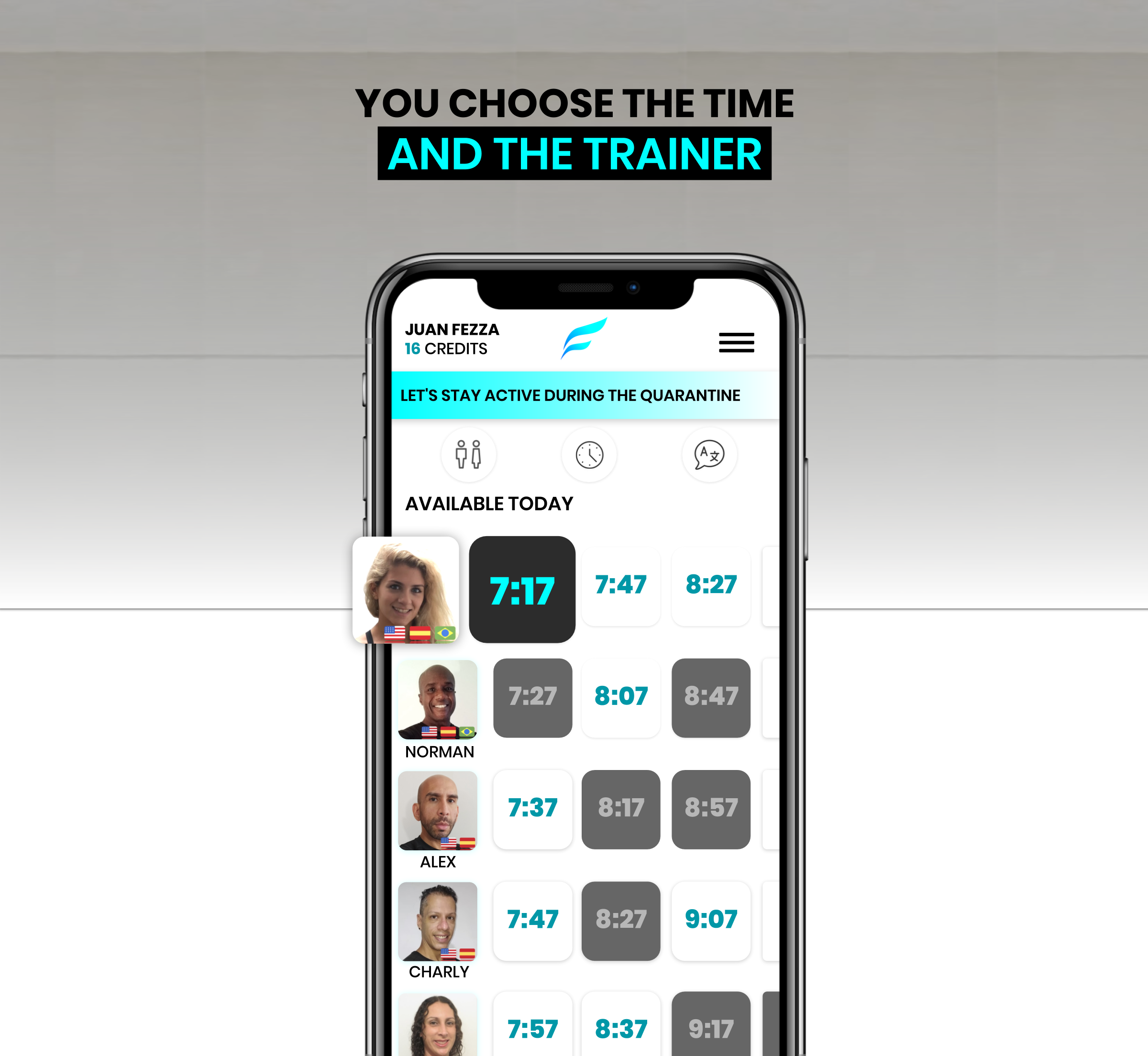 Magic Fitness gallery image