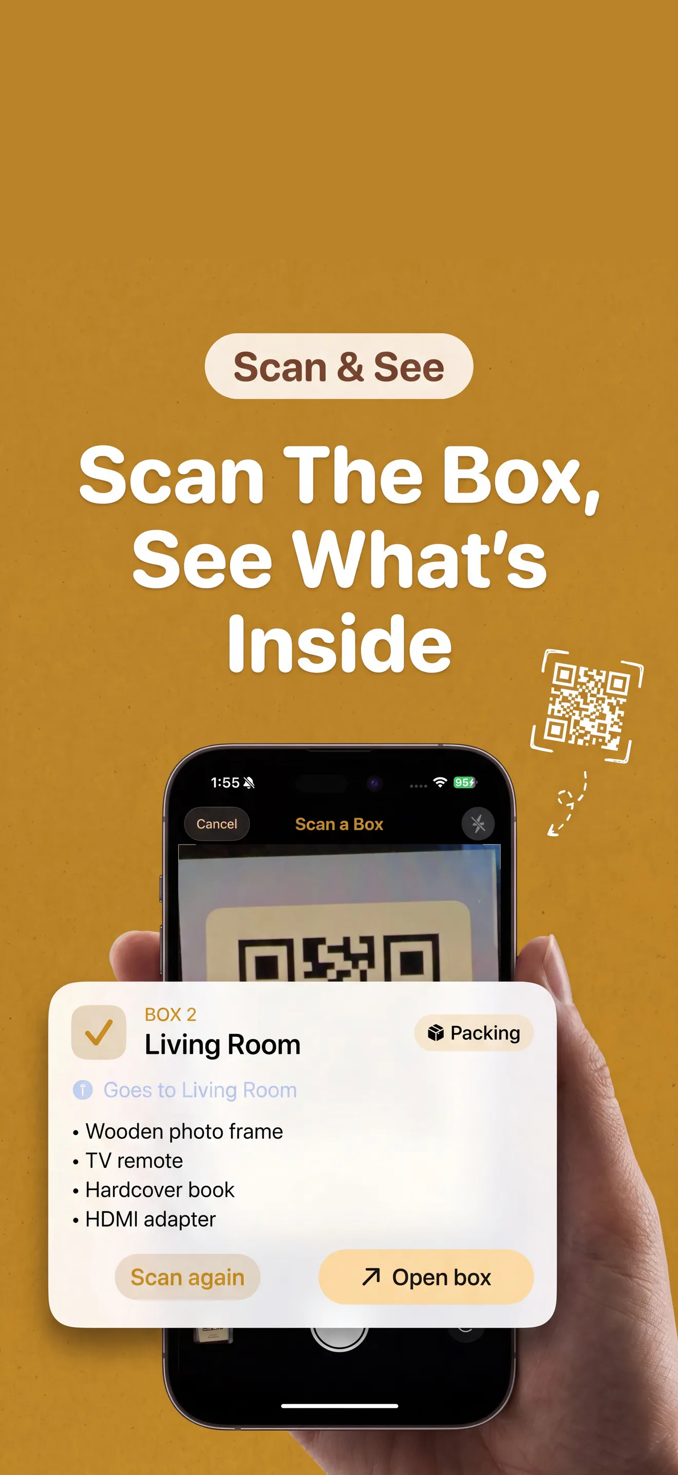BoxSmartly gallery image
