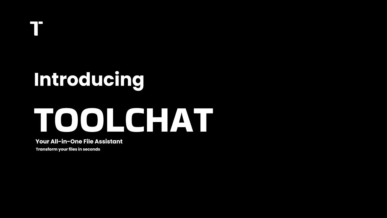 Toolchat gallery image