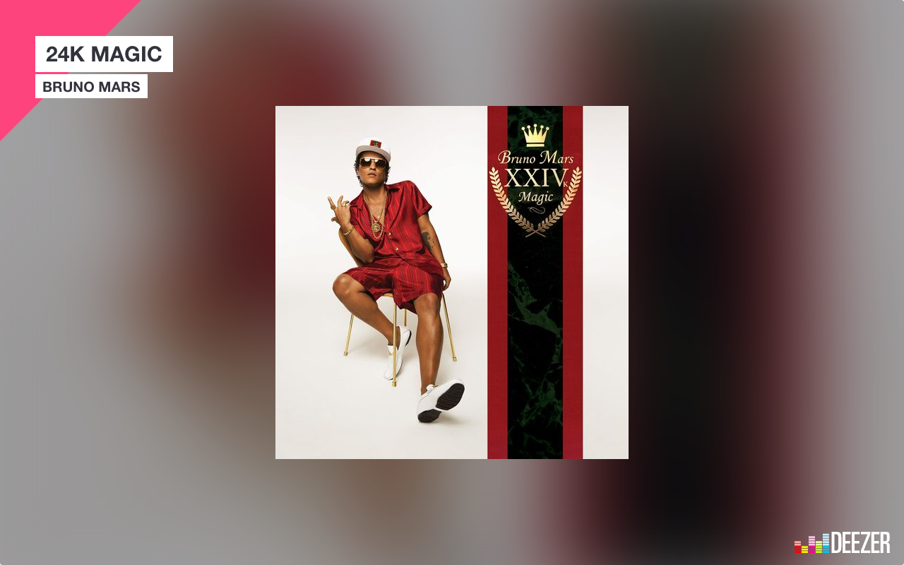 Deezer Tab gallery image