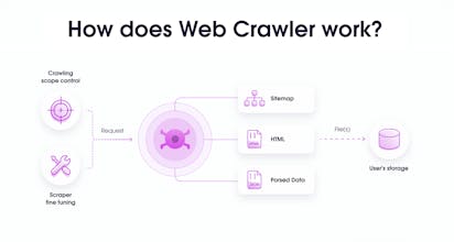Web Crawler gallery image