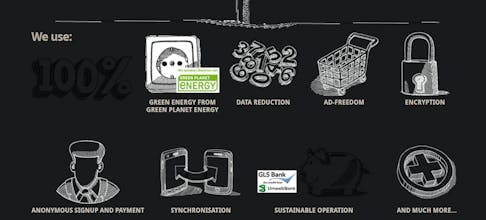 free - posteo.de - gallery image