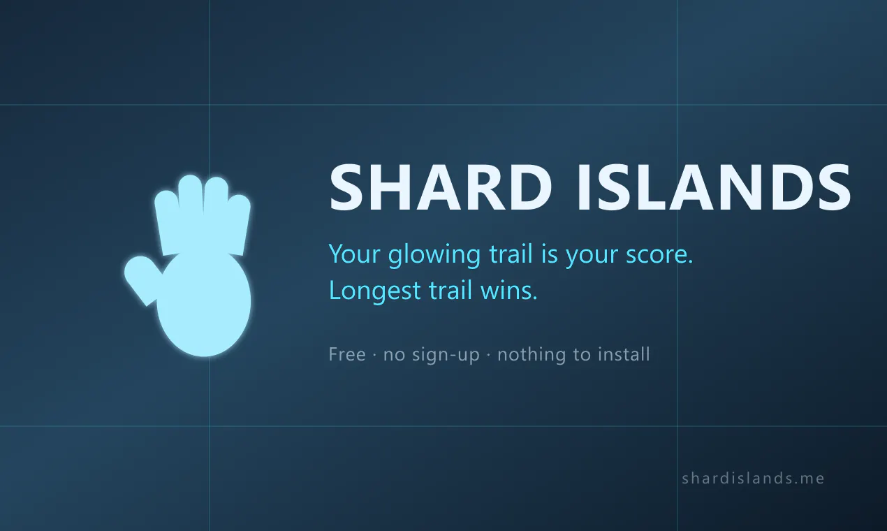 Shard Islands gallery image