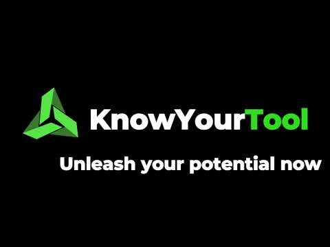 KnowYourTool gallery image