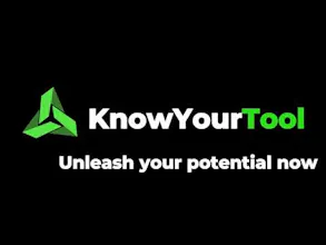 KnowYourTool gallery image