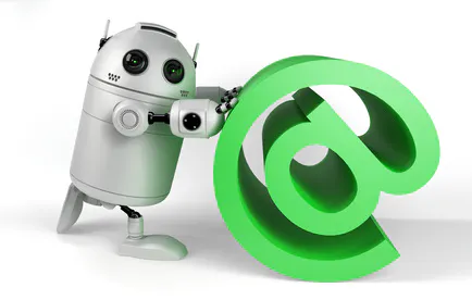 Bot Libre - Twitter