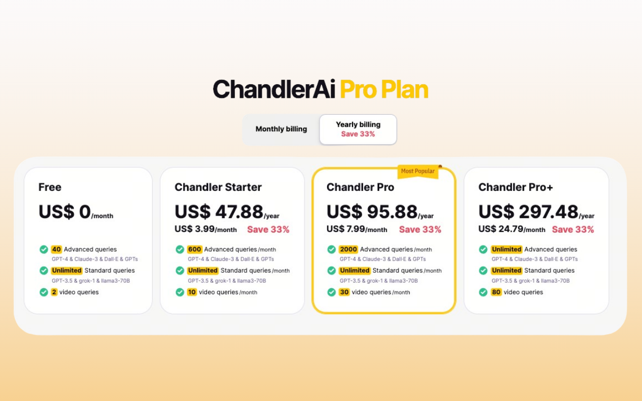 ChandlerAi gallery image