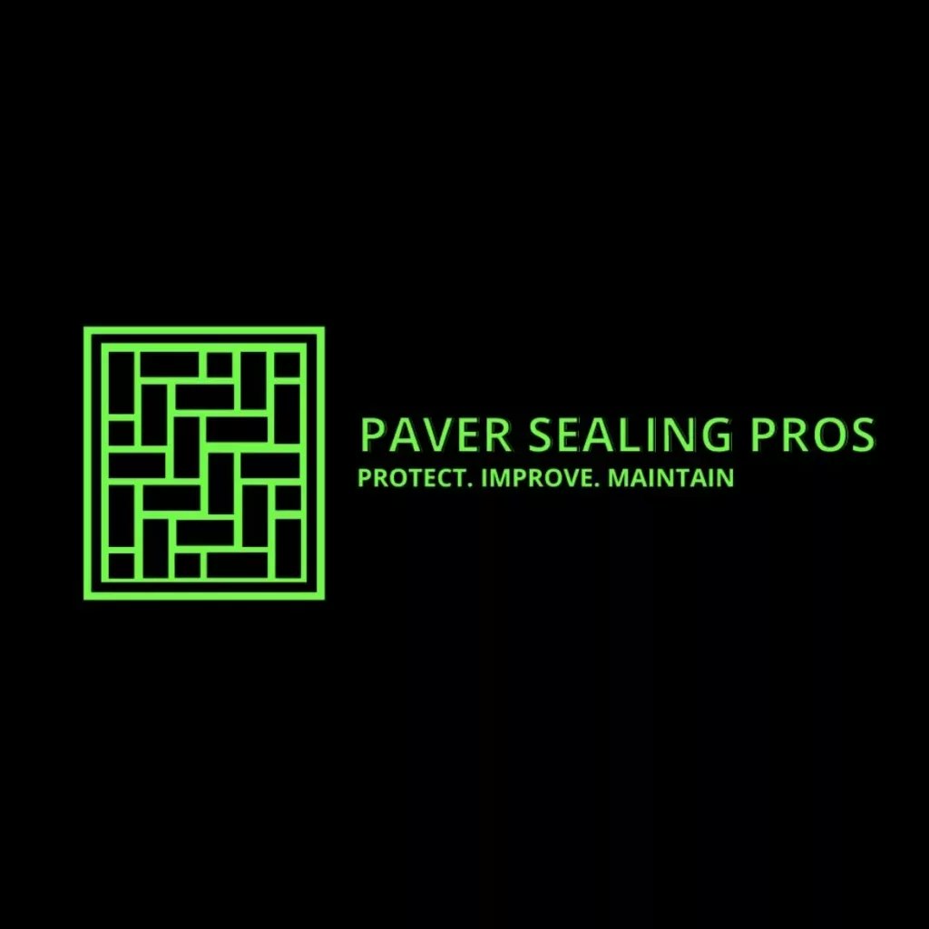 Paver Sealing Pro media 1
