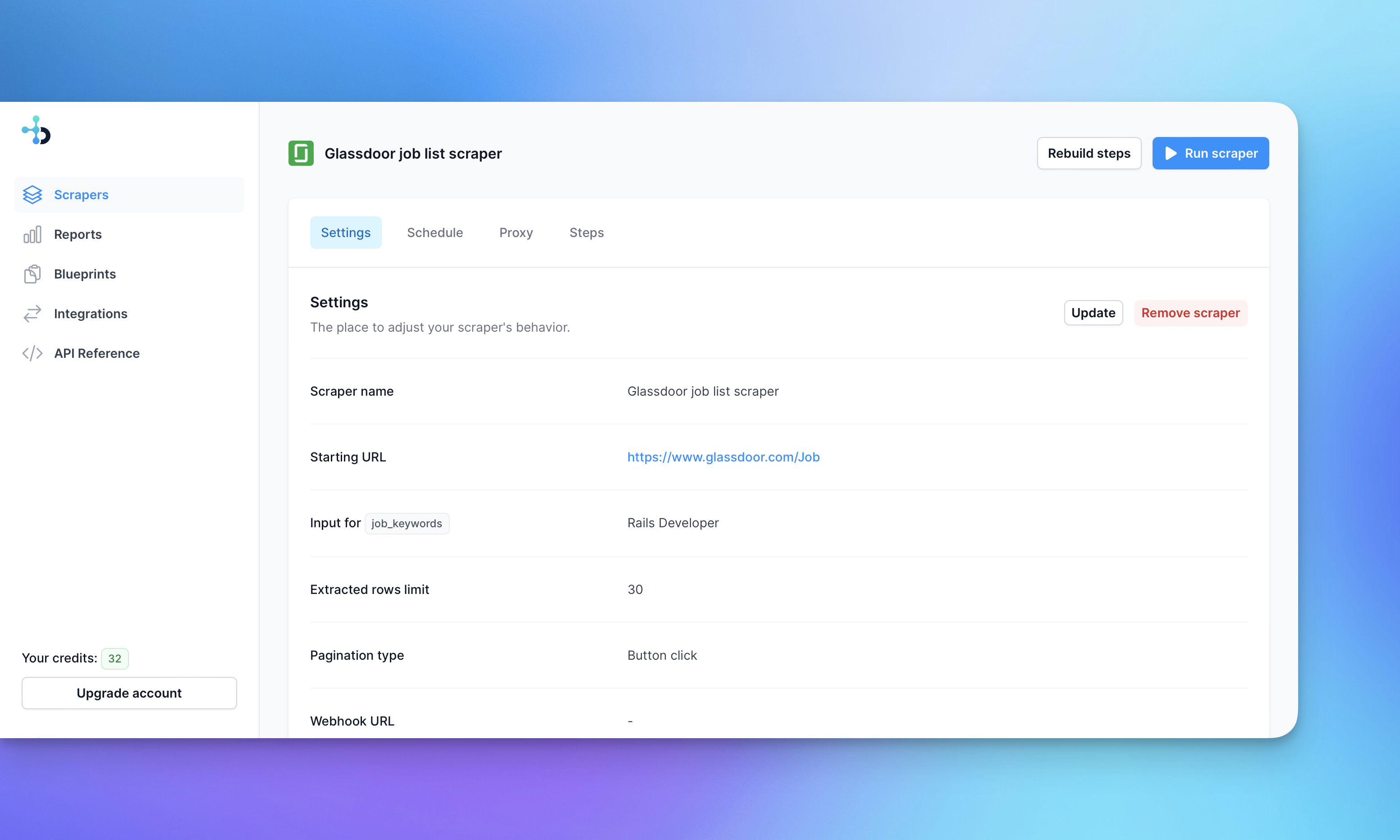Browserhub media 3
