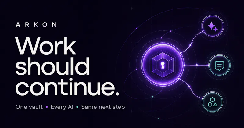 Arkon Vault screenshot 1
