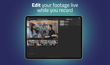 RECnGO Pro Live Video Studio gallery image