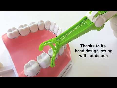 The Easy Flosser gallery image