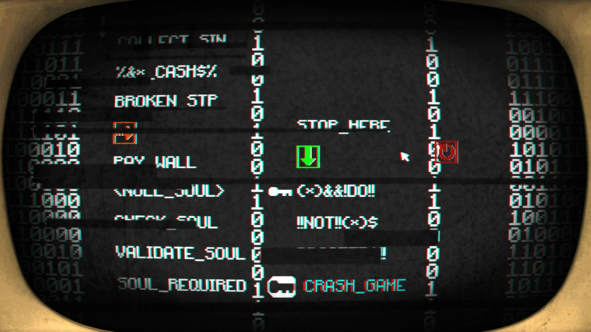 Pony Island gallery image