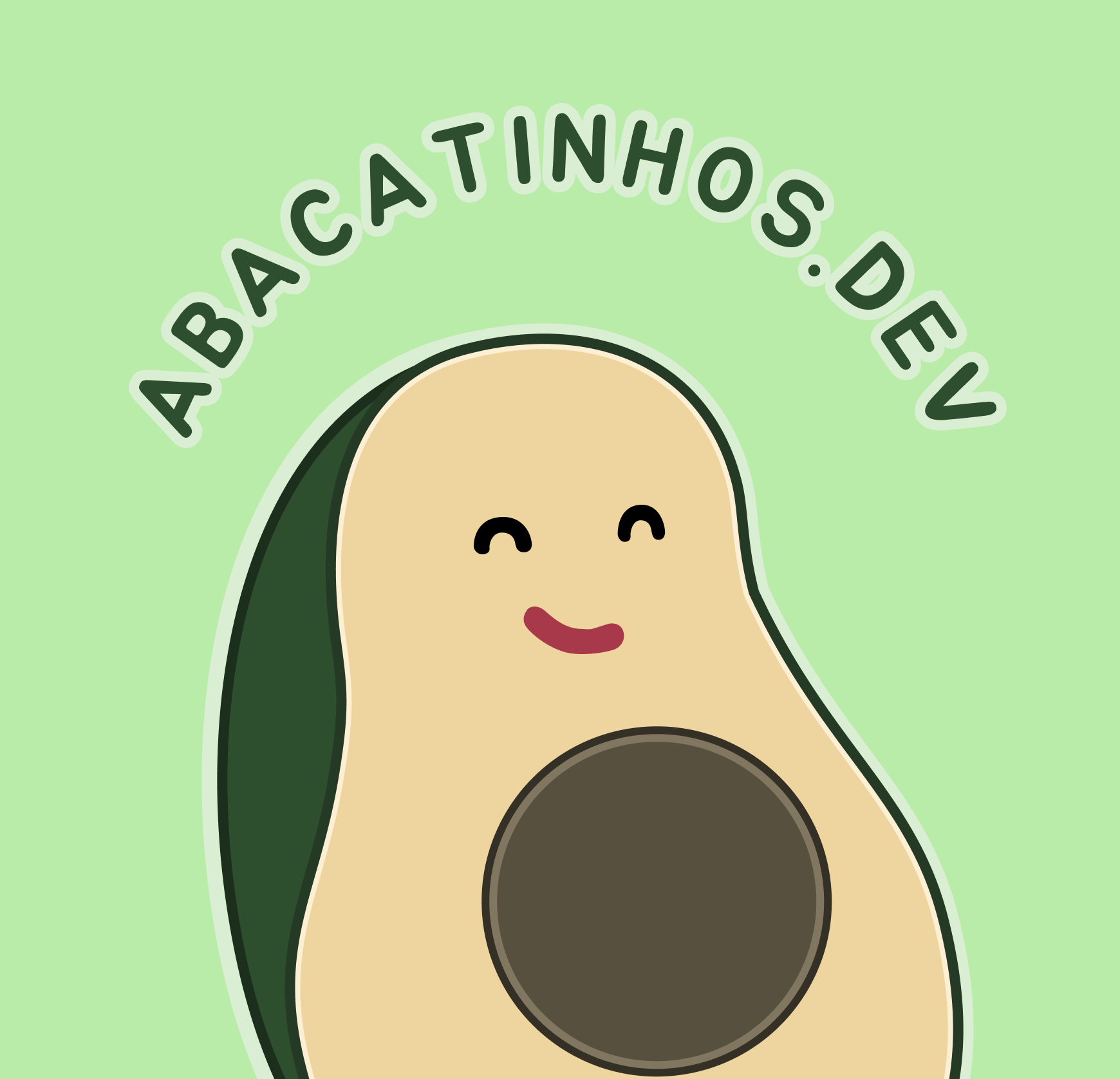Abacatinhos