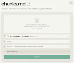 chunks.md gallery image