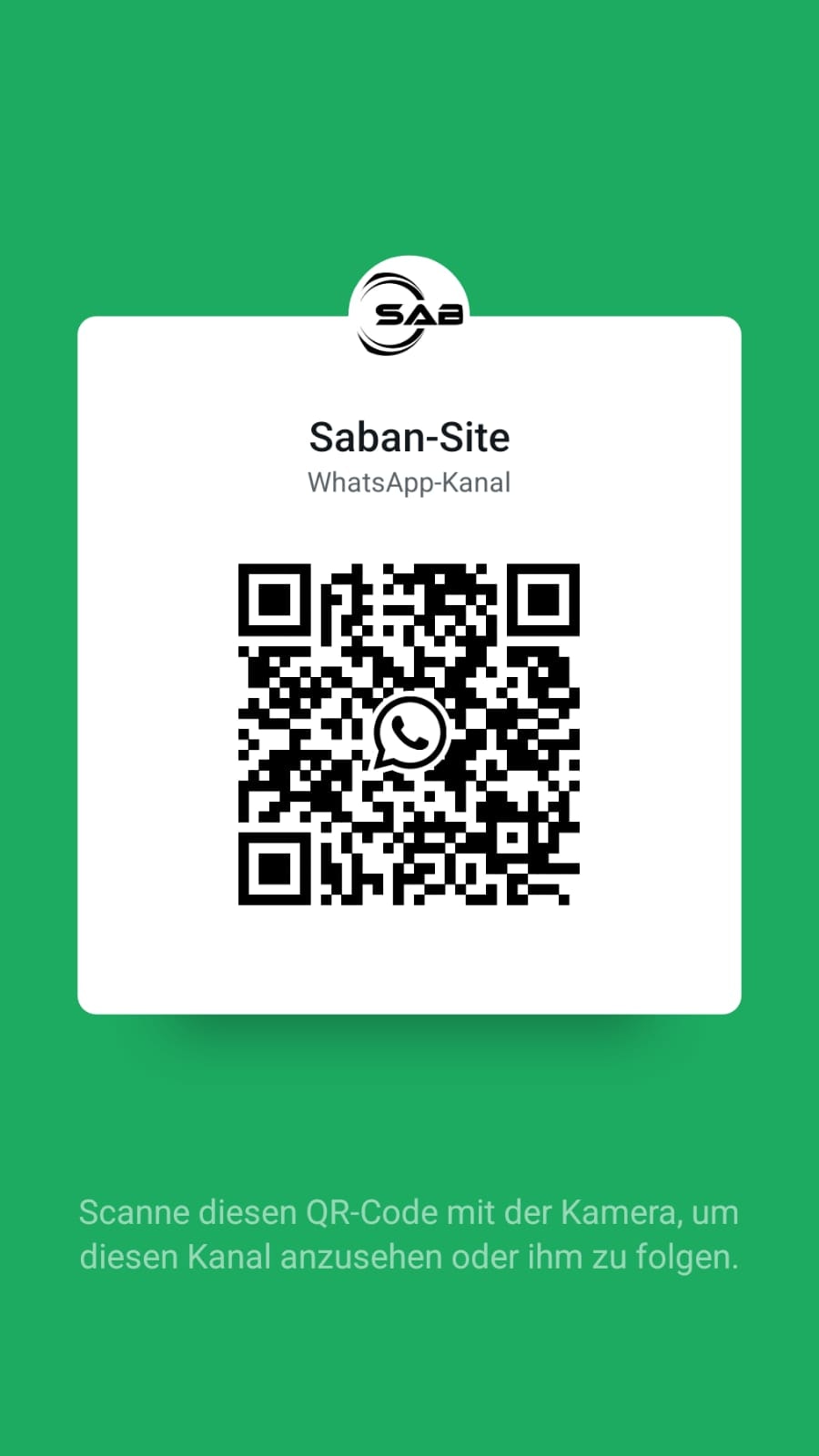 Saban-Site  gallery image