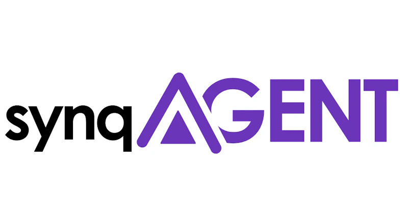 synqAGENT screenshot 1