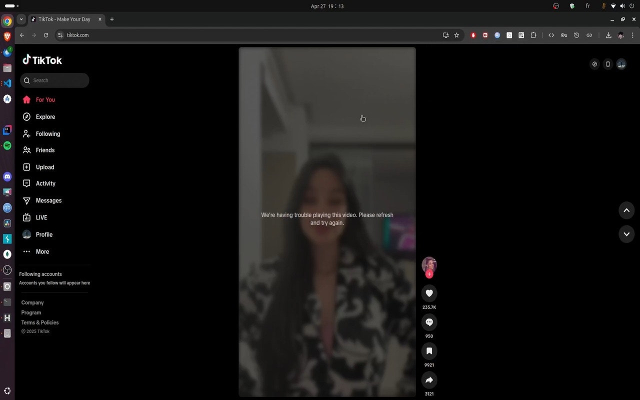 Stop Reels 2.0 - Silence distractions, not your socials. media 4