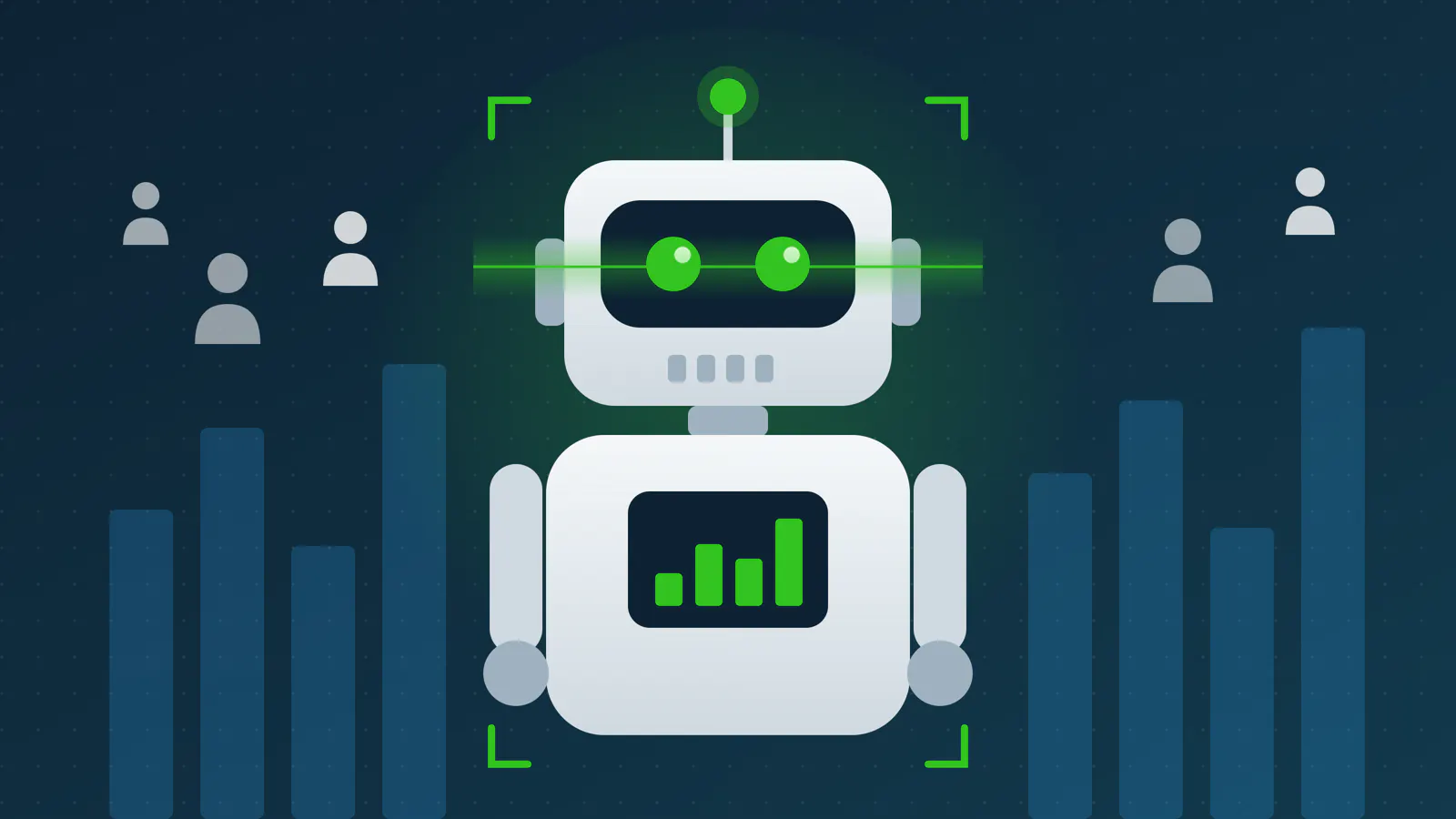 GreenOrb Statistics gallery image